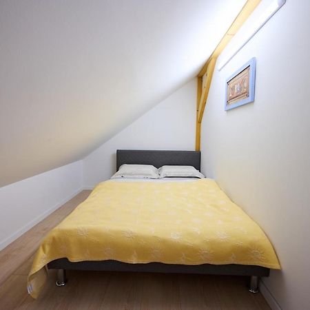 Apartment P42 슬로벤 그라데츠 외부 사진