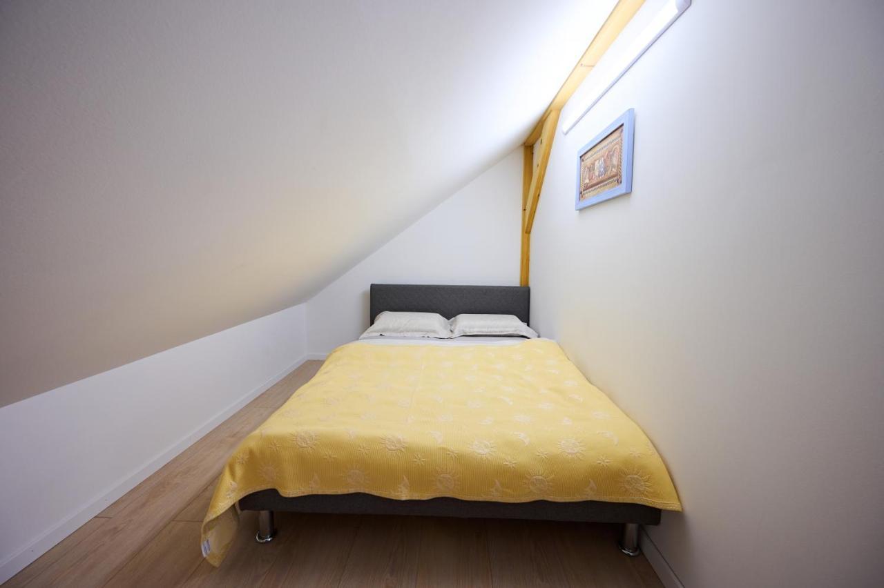 Apartment P42 슬로벤 그라데츠 외부 사진