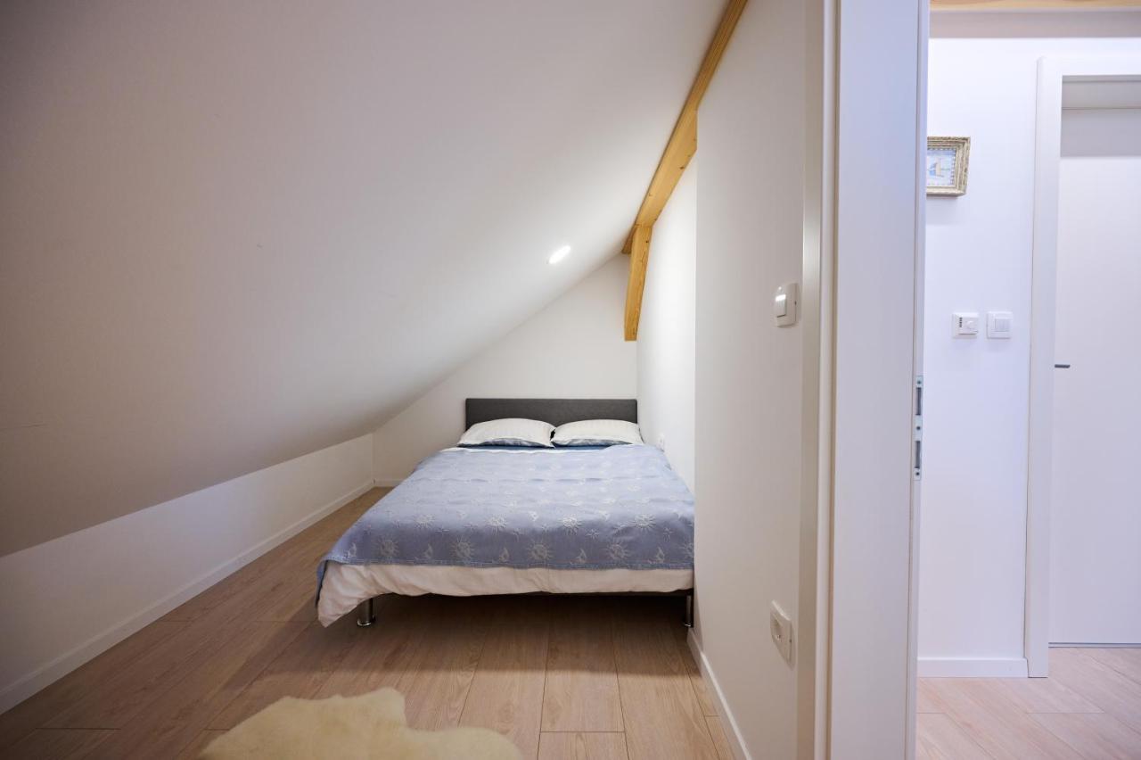 Apartment P42 슬로벤 그라데츠 외부 사진
