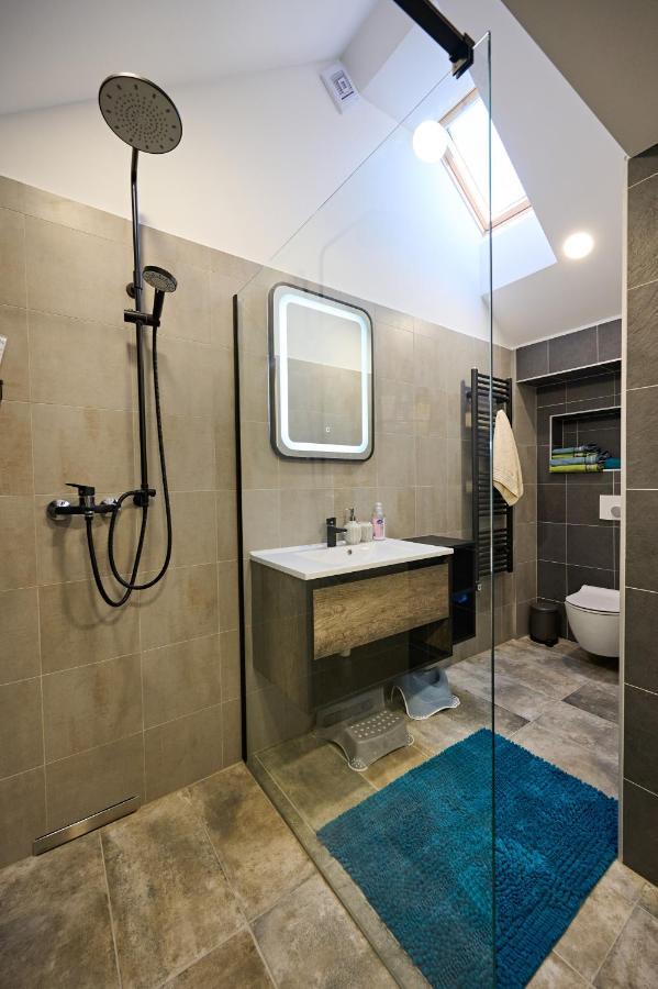 Apartment P42 슬로벤 그라데츠 외부 사진